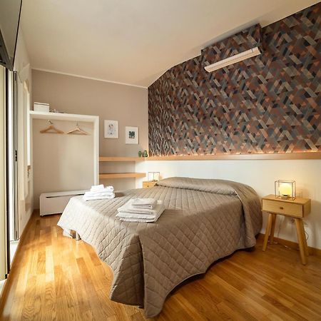 Arco Gentile Bed and Breakfast Bitonto Εξωτερικό φωτογραφία