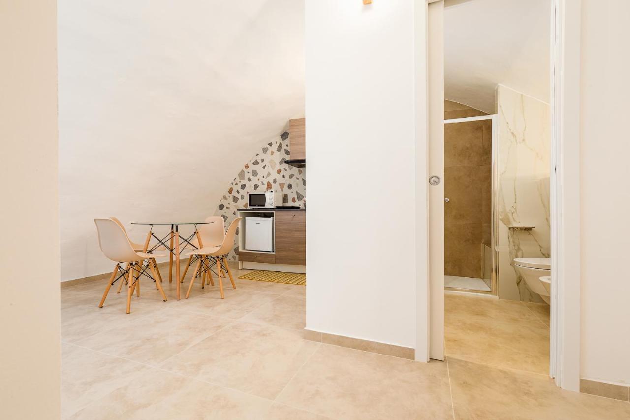 Arco Gentile Bed and Breakfast Bitonto Εξωτερικό φωτογραφία