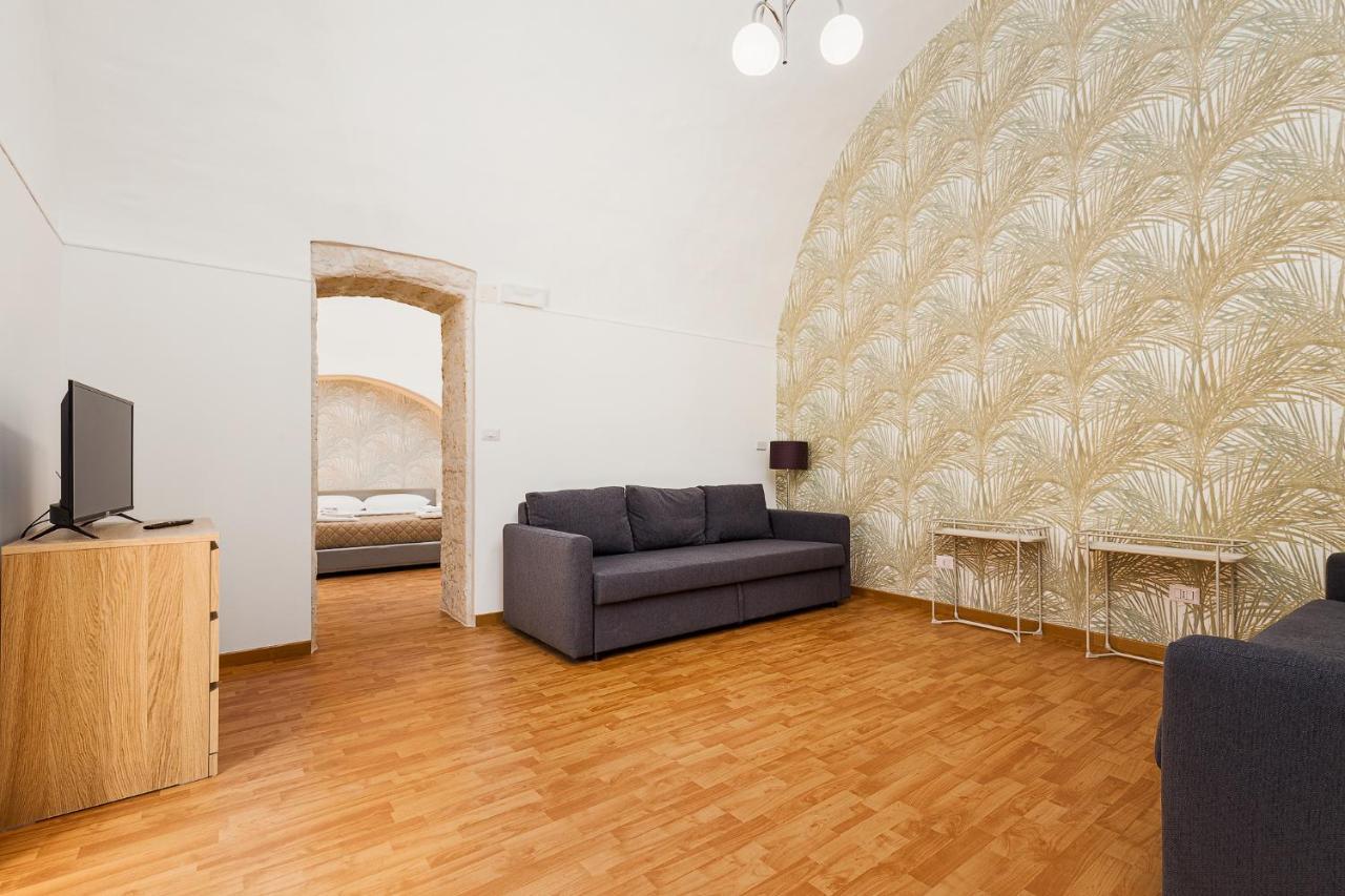 Arco Gentile Bed and Breakfast Bitonto Εξωτερικό φωτογραφία