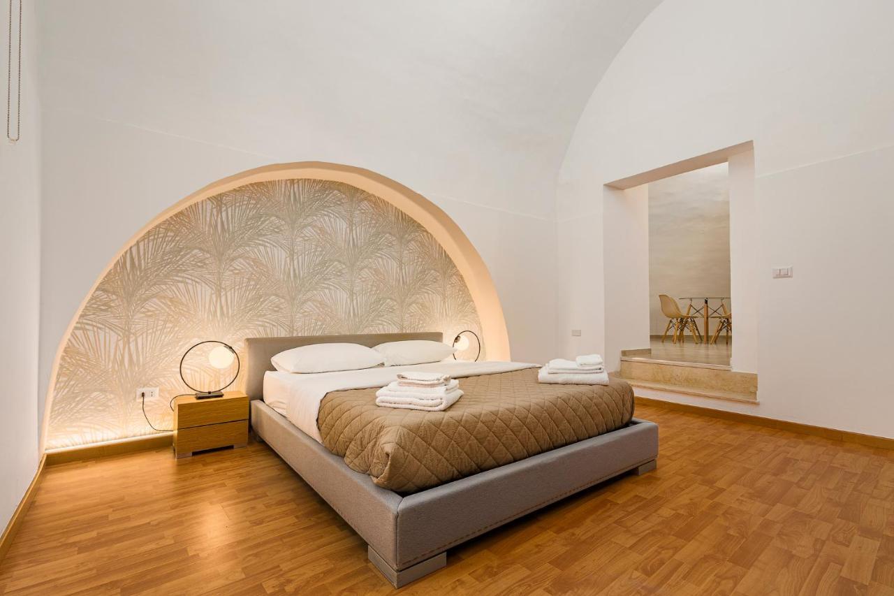 Arco Gentile Bed and Breakfast Bitonto Εξωτερικό φωτογραφία