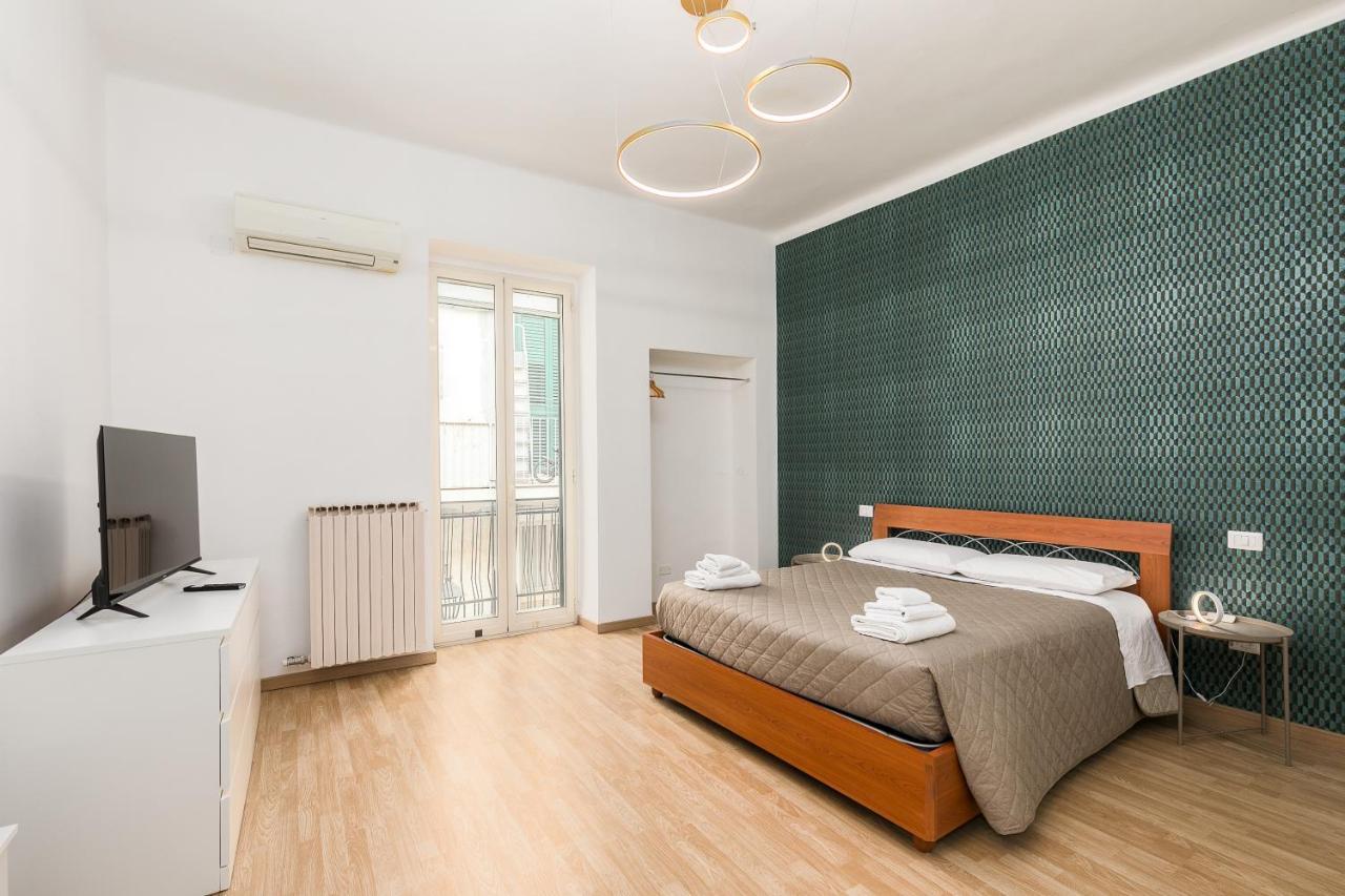 Arco Gentile Bed and Breakfast Bitonto Εξωτερικό φωτογραφία
