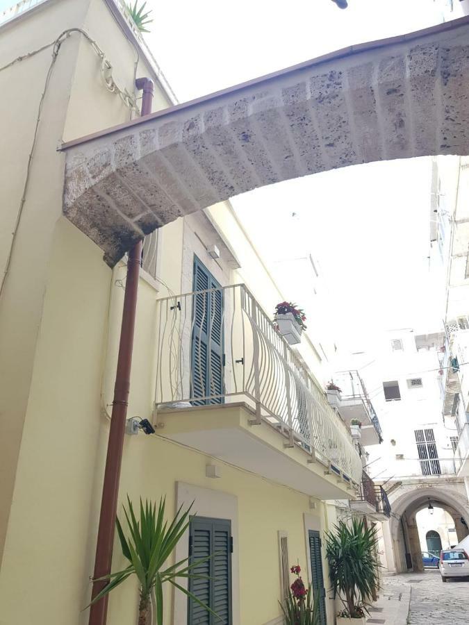 Arco Gentile Bed and Breakfast Bitonto Εξωτερικό φωτογραφία