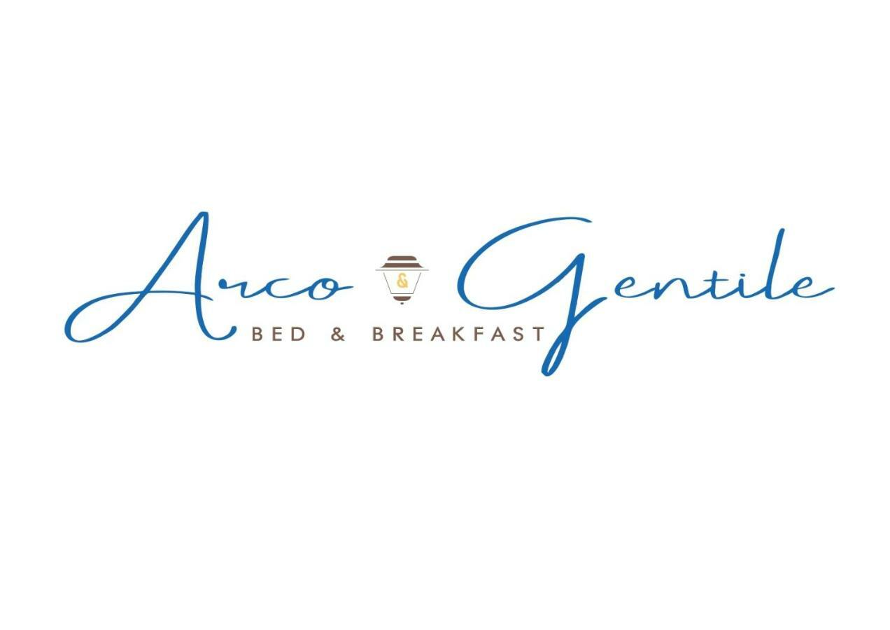 Arco Gentile Bed and Breakfast Bitonto Εξωτερικό φωτογραφία