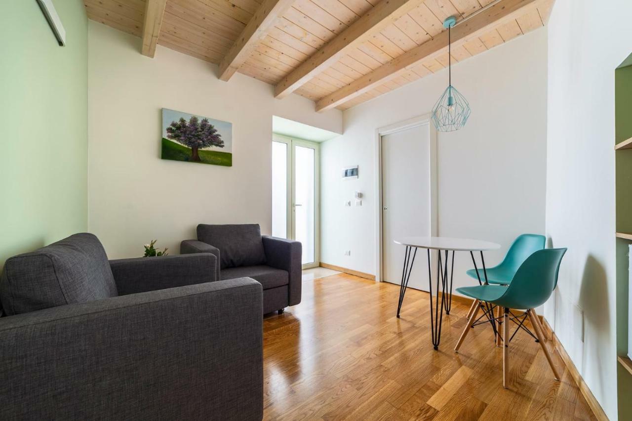 Arco Gentile Bed and Breakfast Bitonto Εξωτερικό φωτογραφία