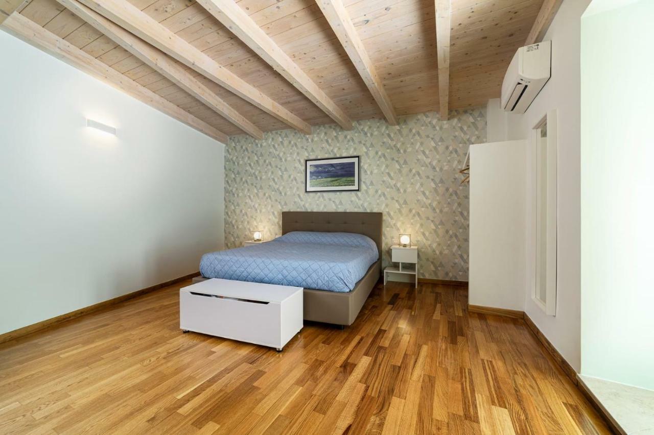 Arco Gentile Bed and Breakfast Bitonto Εξωτερικό φωτογραφία