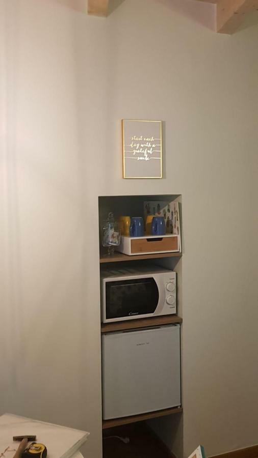 Arco Gentile Bed and Breakfast Bitonto Εξωτερικό φωτογραφία