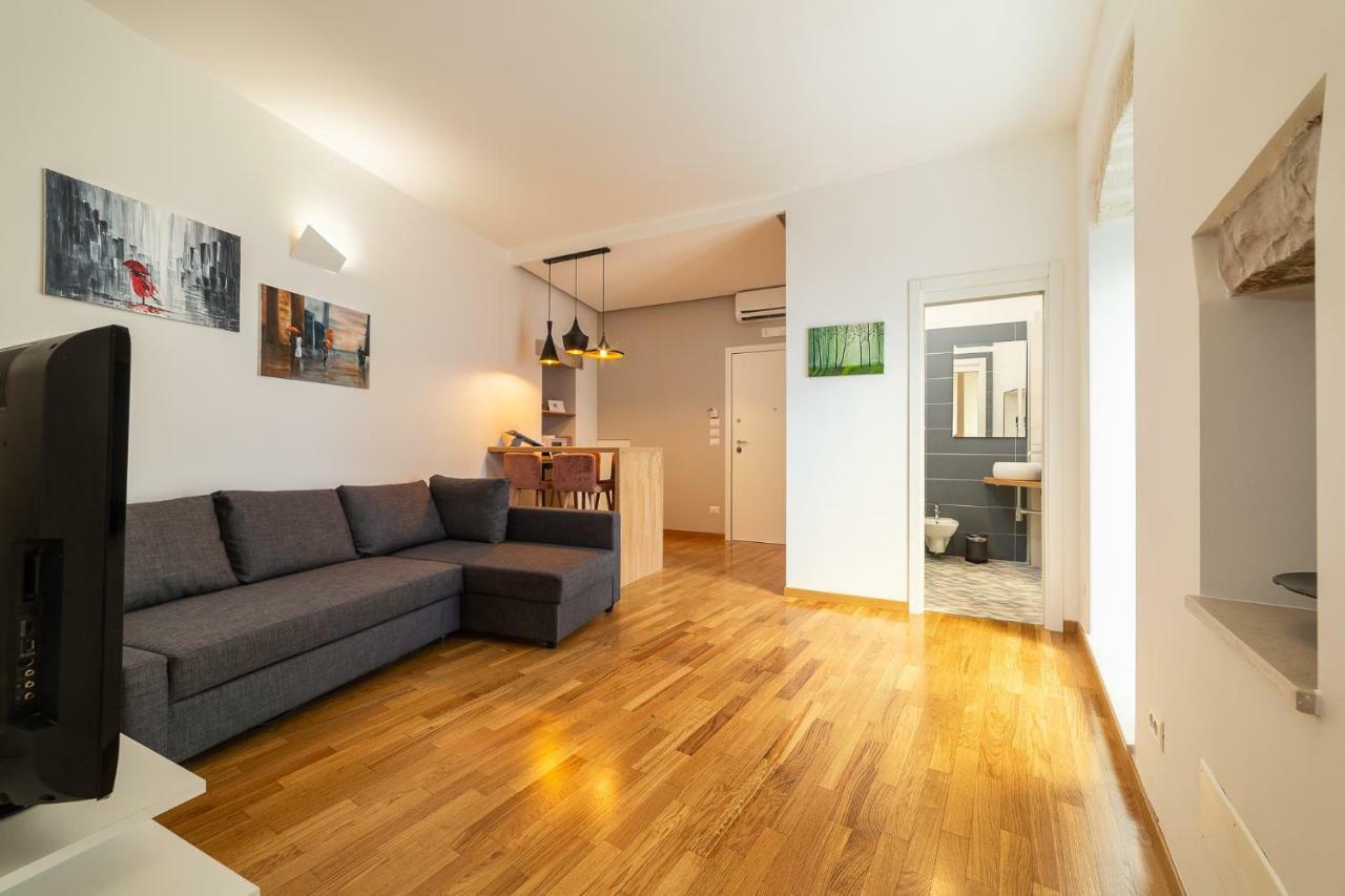 Arco Gentile Bed and Breakfast Bitonto Εξωτερικό φωτογραφία
