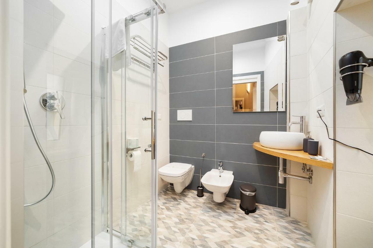 Arco Gentile Bed and Breakfast Bitonto Εξωτερικό φωτογραφία