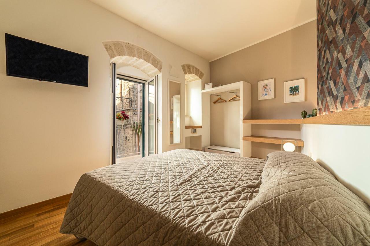Arco Gentile Bed and Breakfast Bitonto Εξωτερικό φωτογραφία