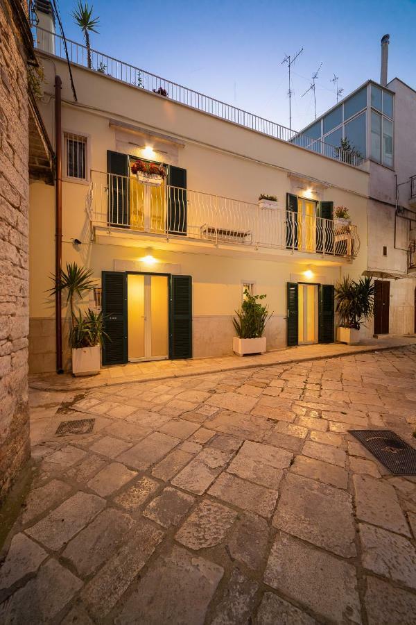 Arco Gentile Bed and Breakfast Bitonto Εξωτερικό φωτογραφία